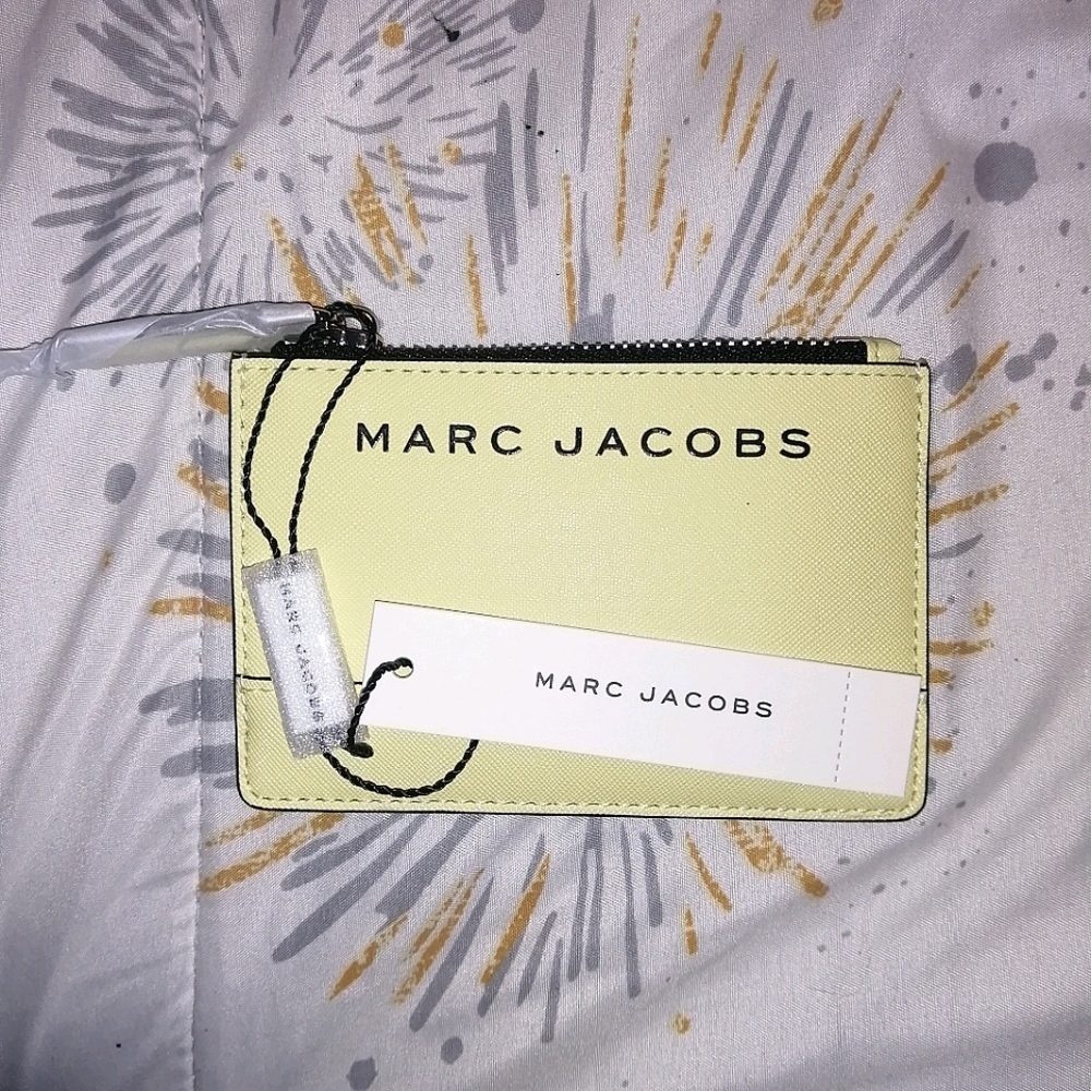 Marc Jacobs Wallet